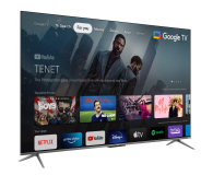 TCL 55C631 QLED DVB-T2/HEVC - 1376041 - zdjęcie 16